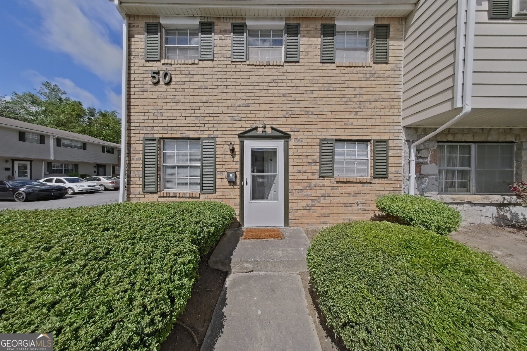 4701 Flat Shoals Road # 50A Property Photo 1