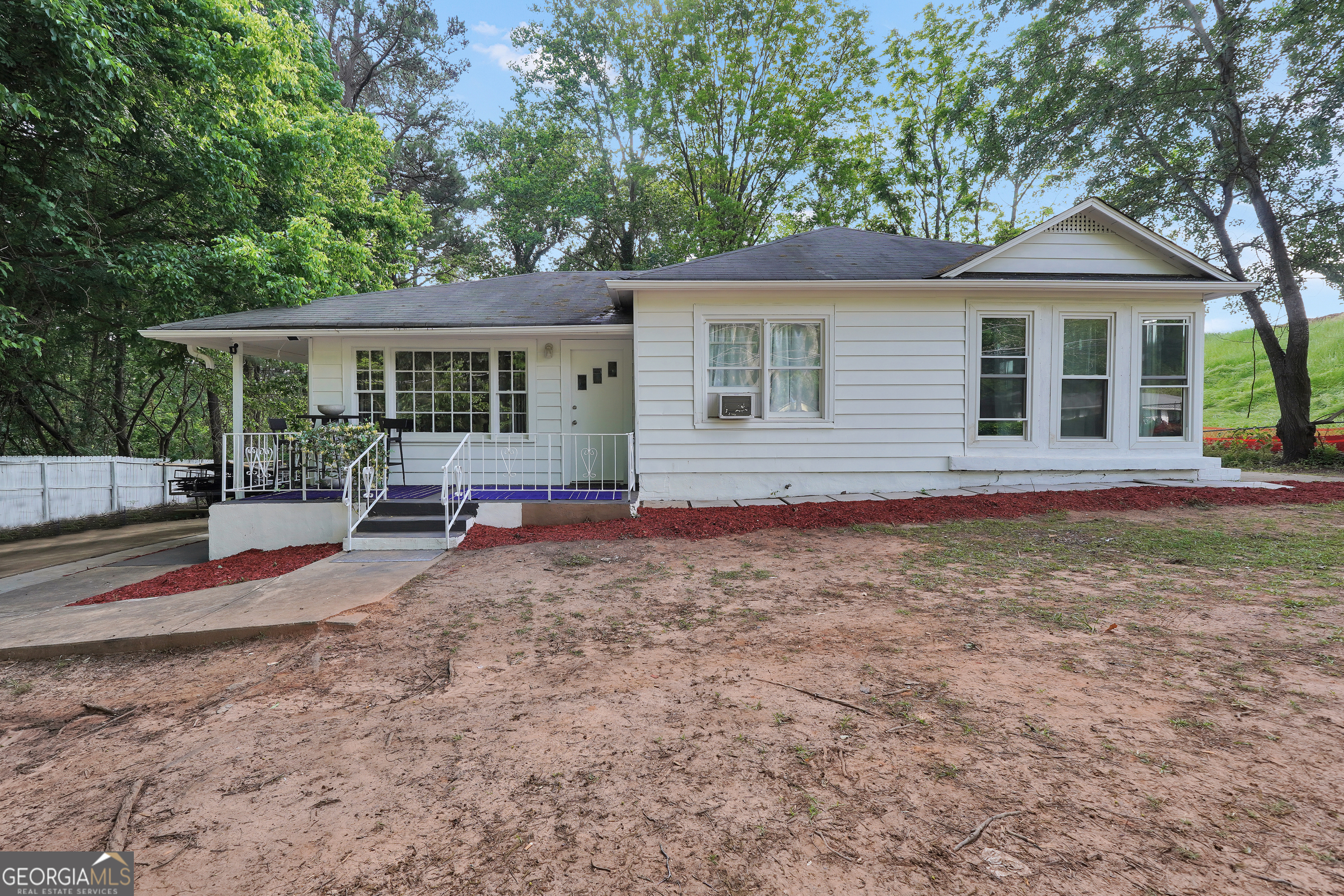 4682 Stonewall Tell Road Property Photo 1