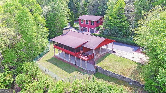 2252 Cathy Road