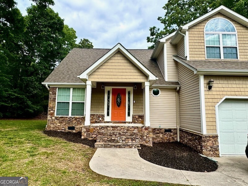 409 Jays Way Property Photo