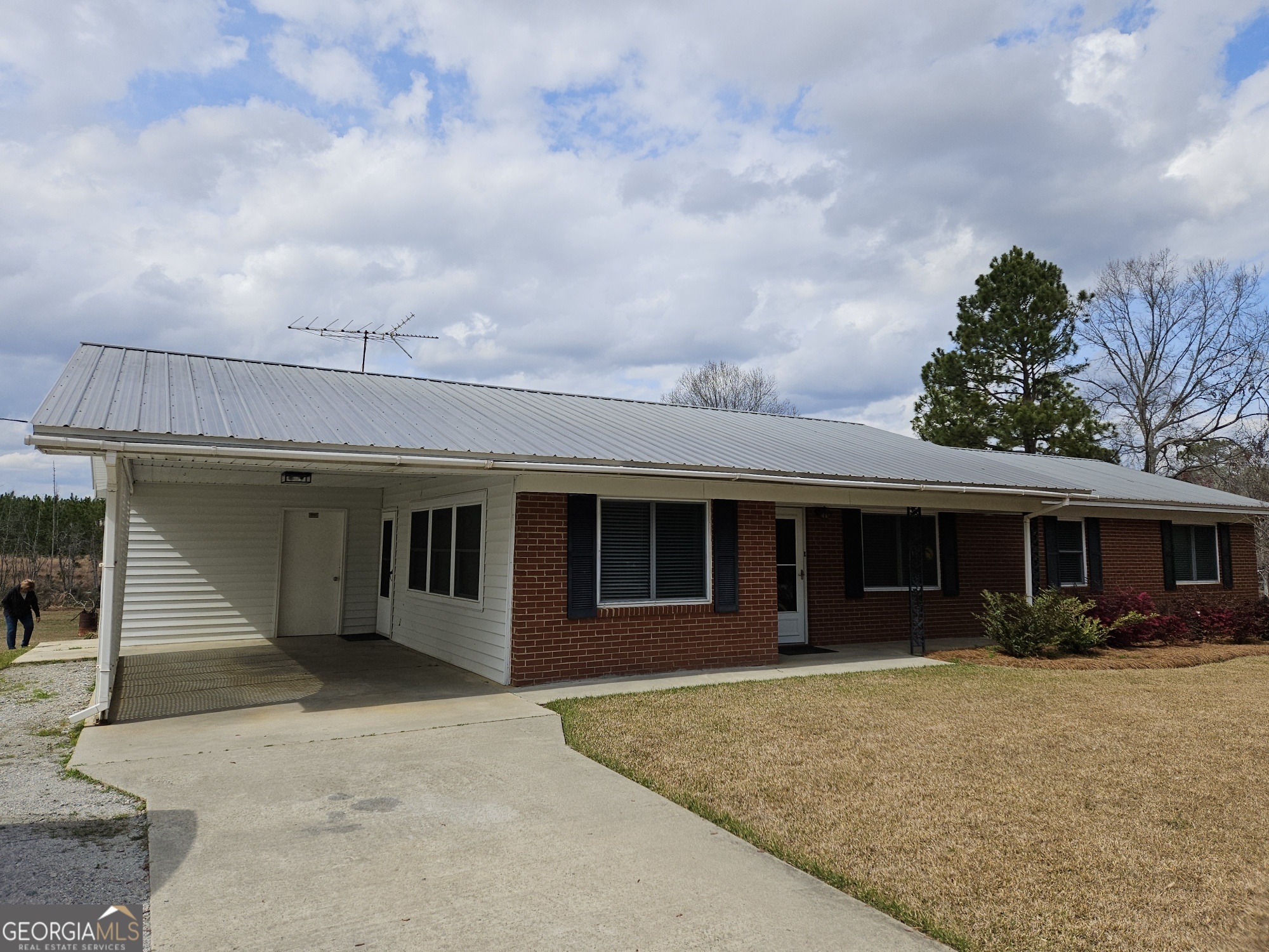 17393 Eden Church Road Property Photo