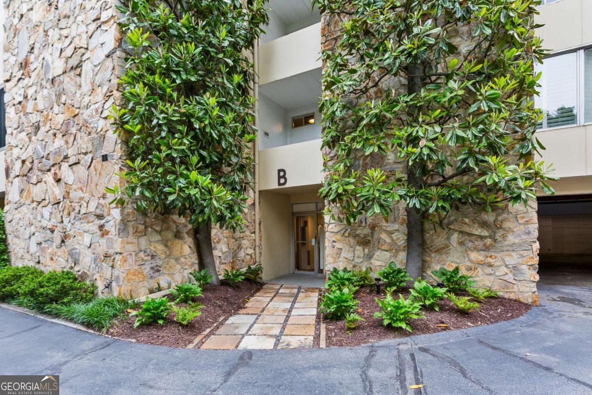 2632 Peachtree Road NW # 203B