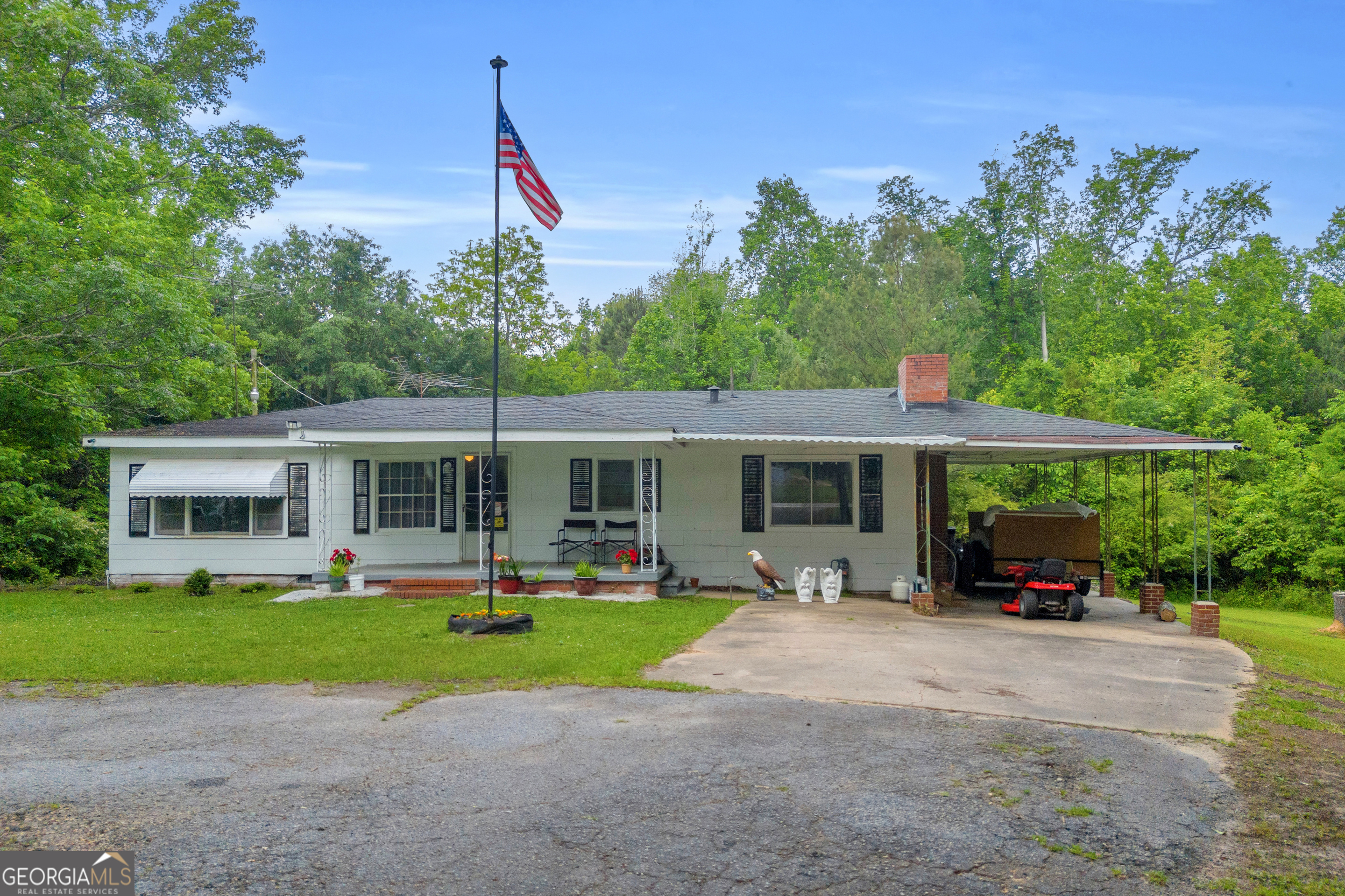 627 N Hulin Avenue Property Photo 1