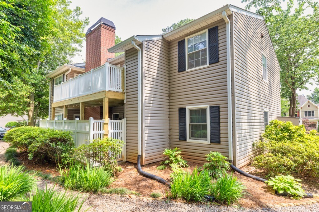 1750 Clairmont Road # 32 Property Photo 1