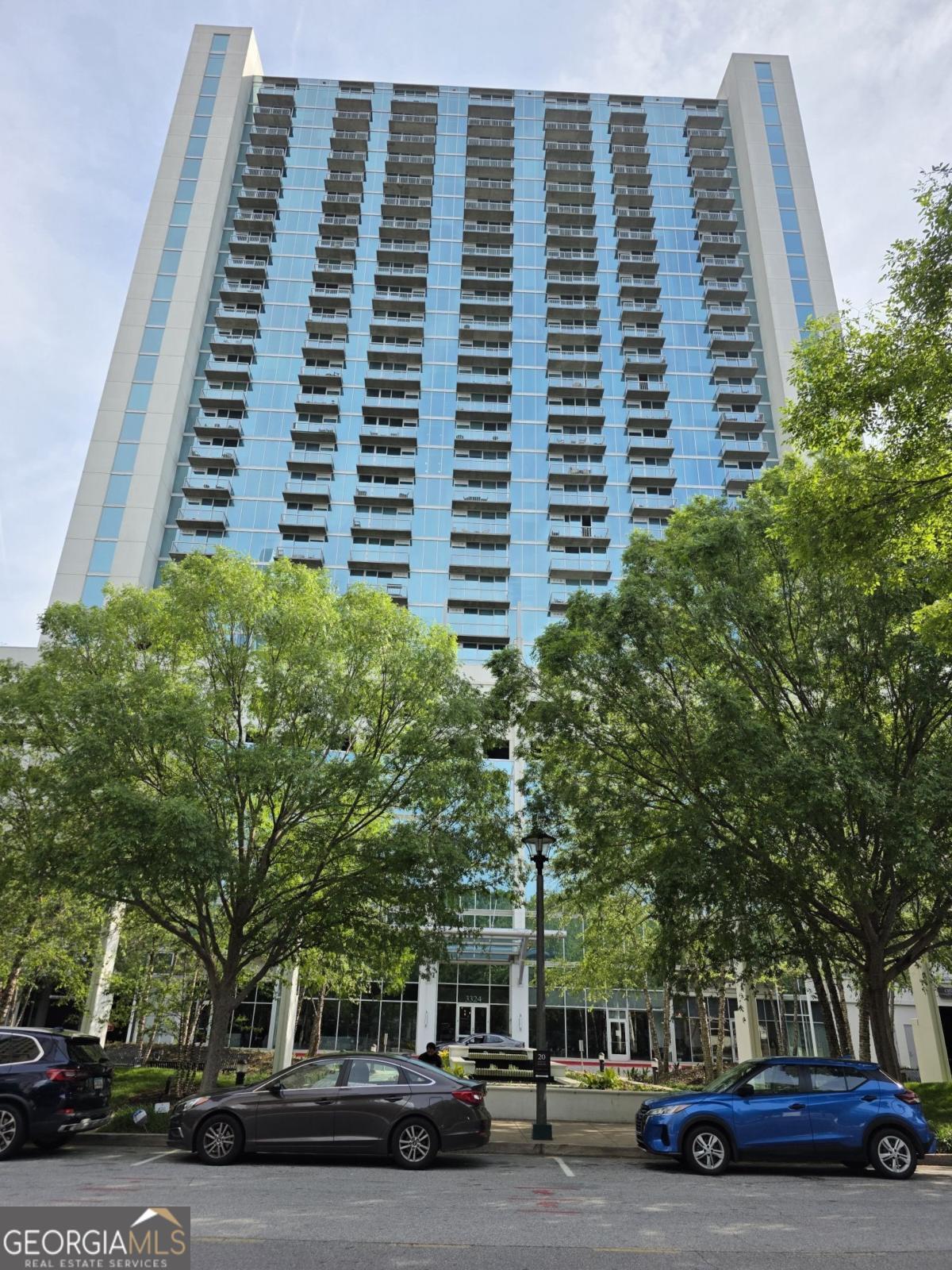 3324 Peachtree Road Ne # 3001 Property Photo 63