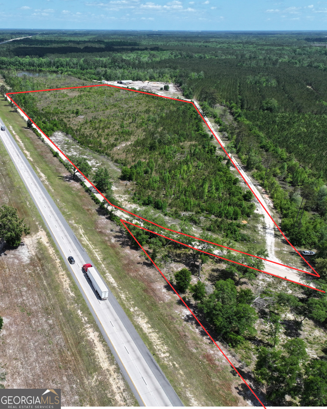 0 New Town Road Property Photo 1