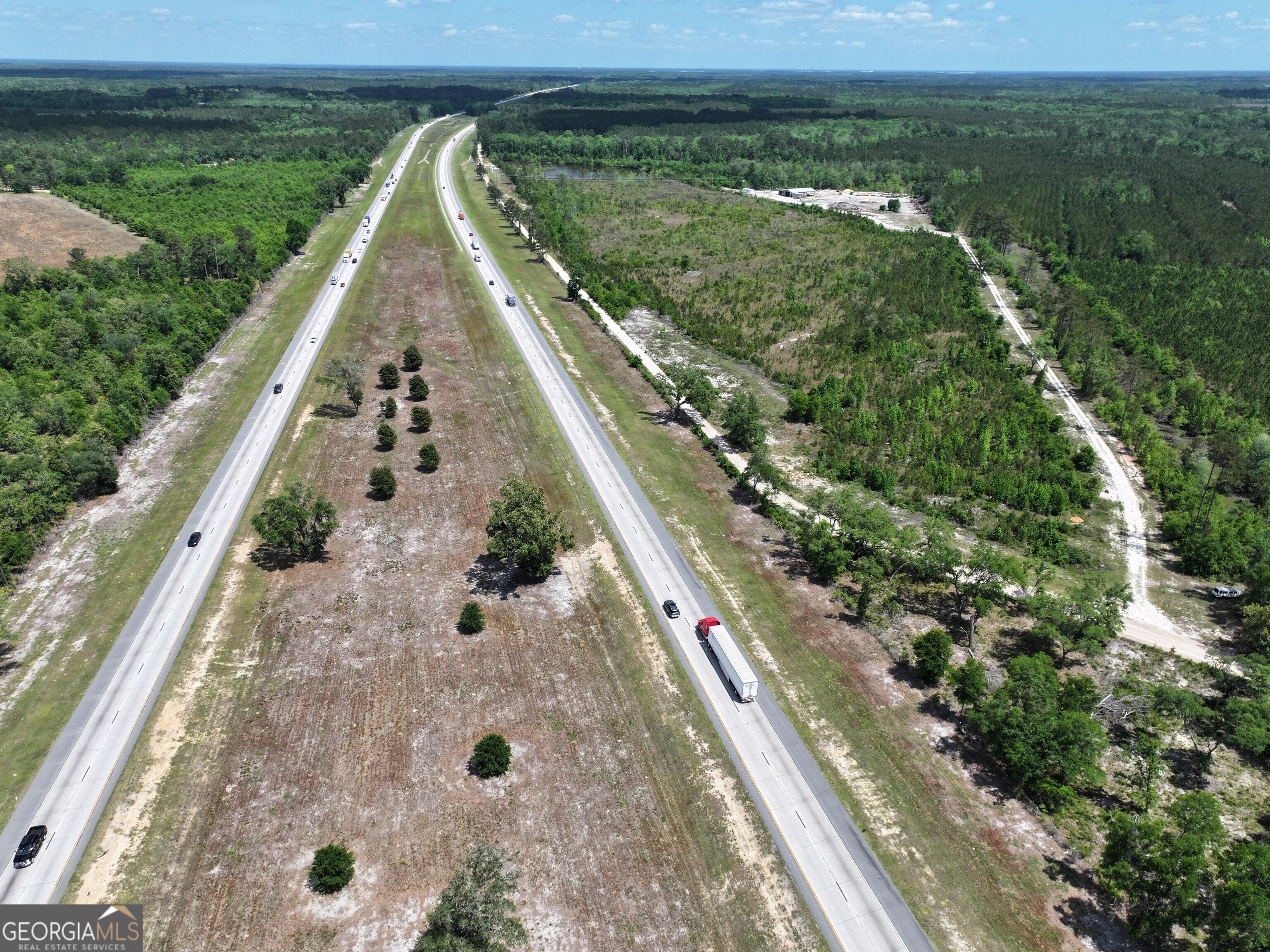 0 New Town Road Property Photo 2