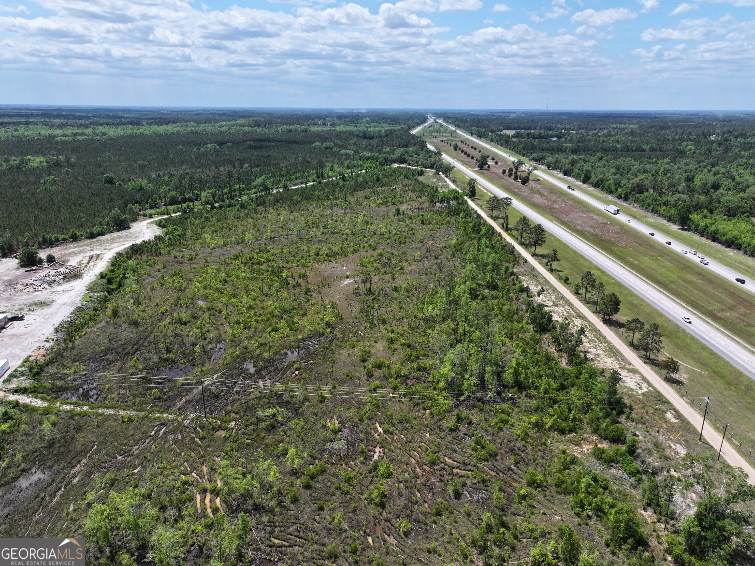 0 New Town Road Property Photo 4