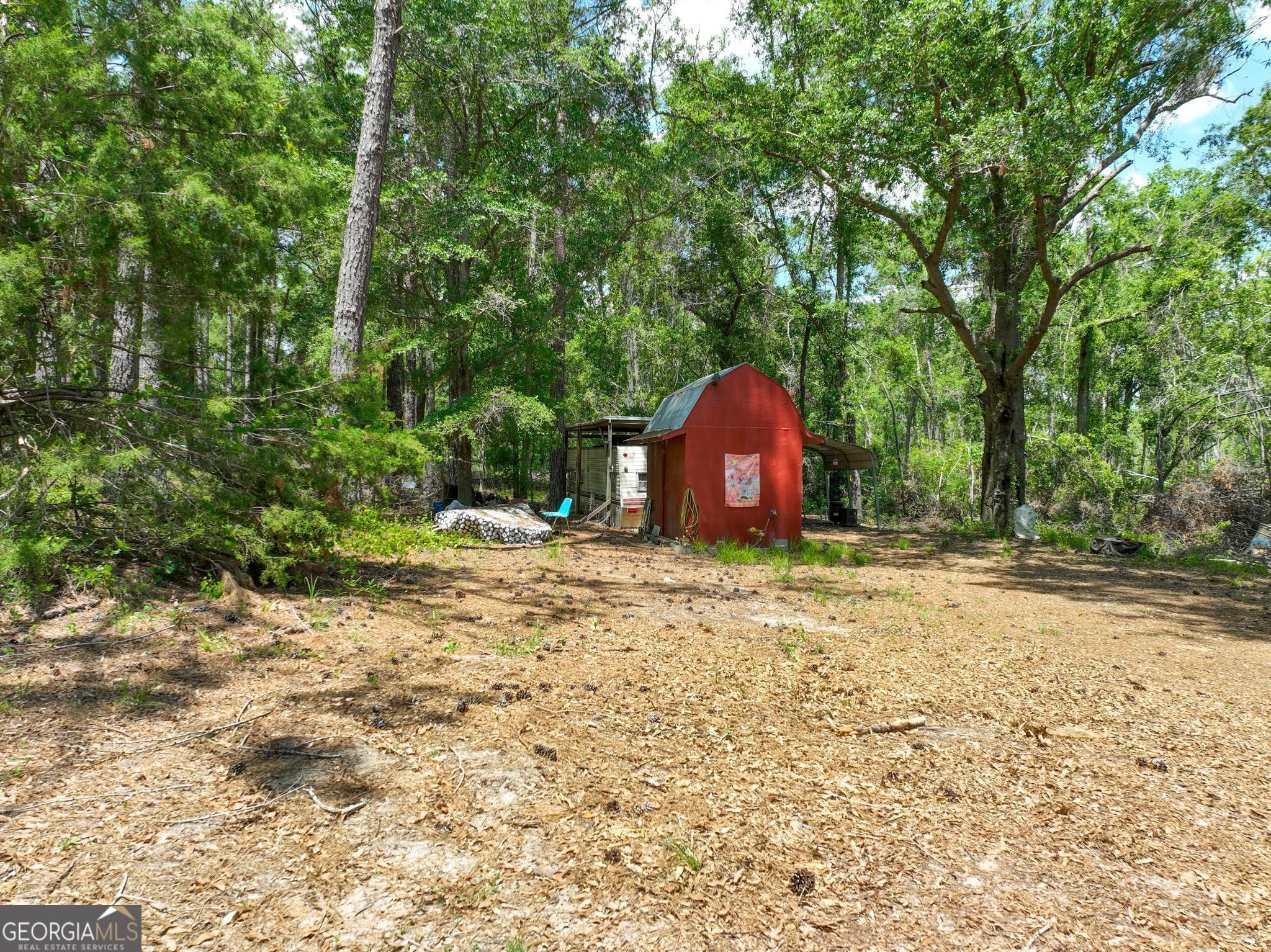 760 Memphis Road Property Photo 5