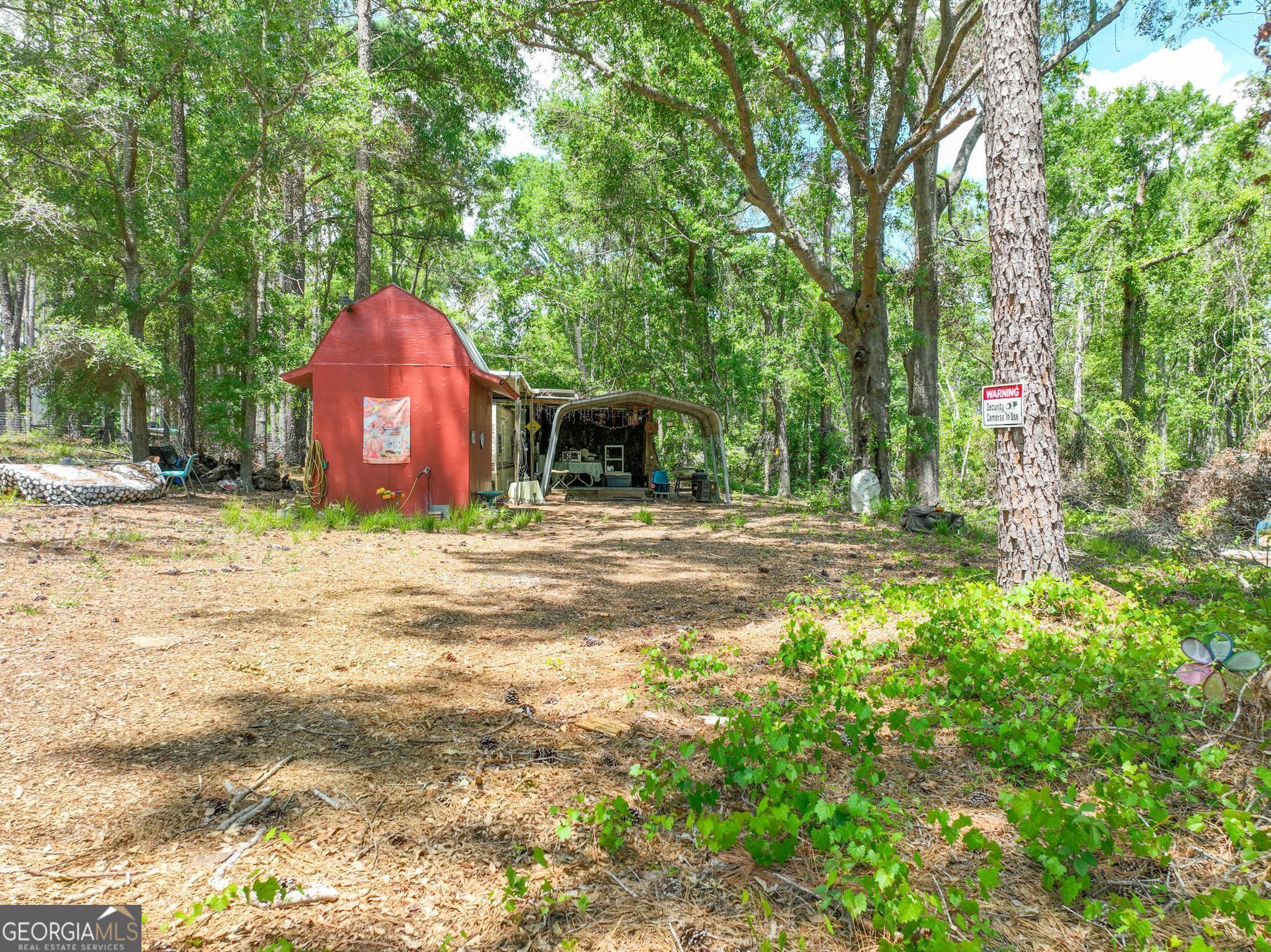 760 Memphis Road Property Photo 6