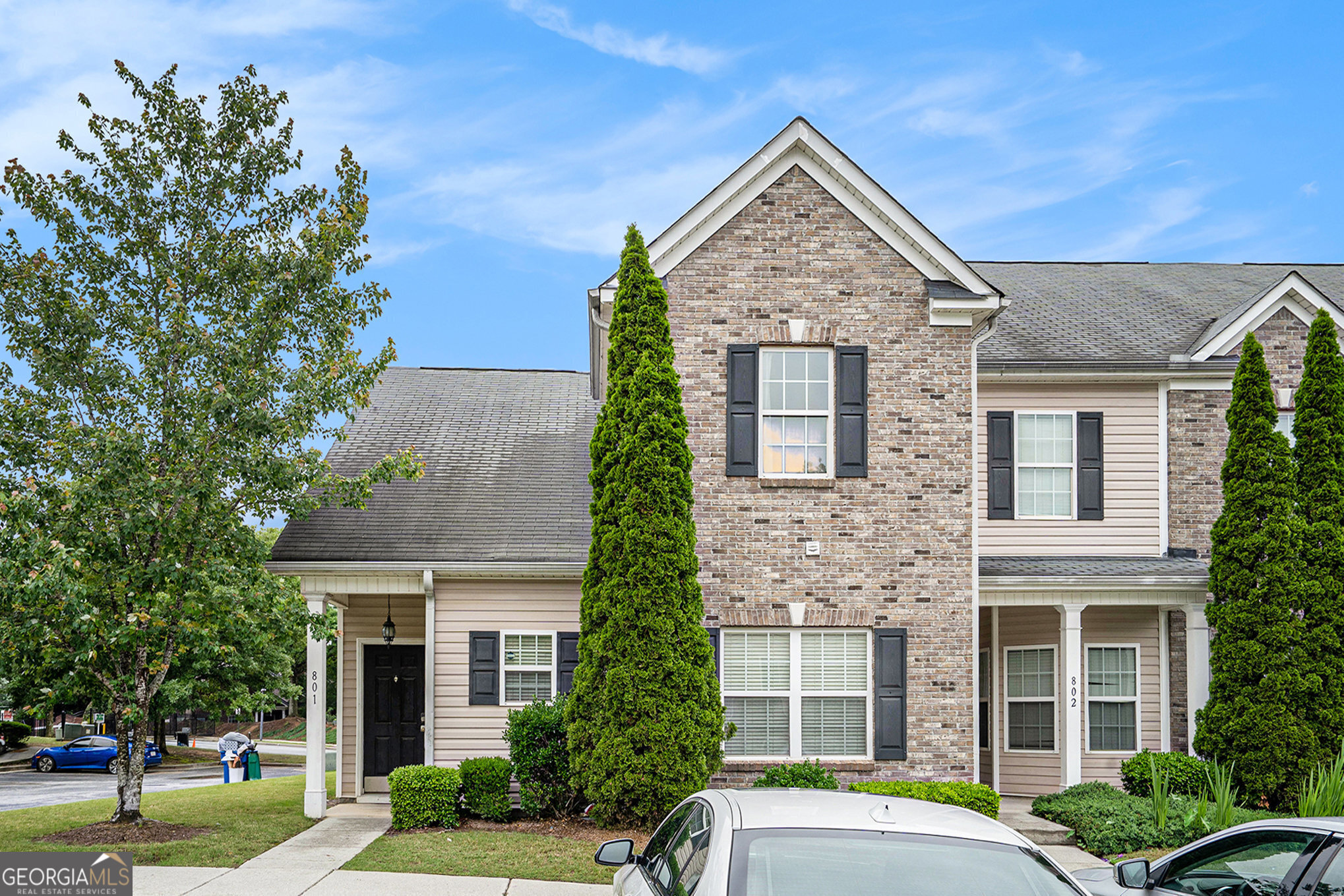2555 Flat Shoals Road # 801 Property Photo 1