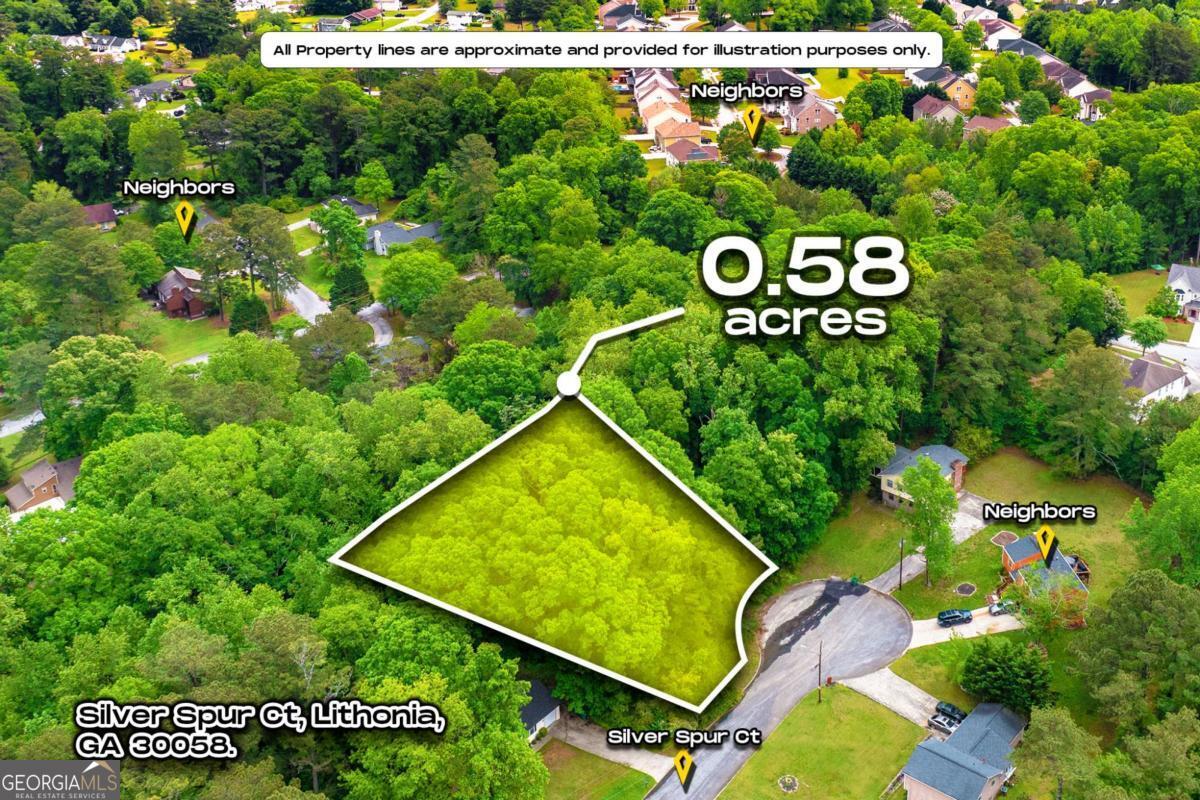 1298 Silver Spur Court Property Photo 1