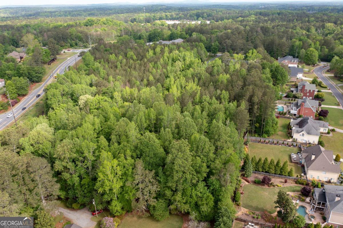 0 Mars Hill Road Property Photo 3