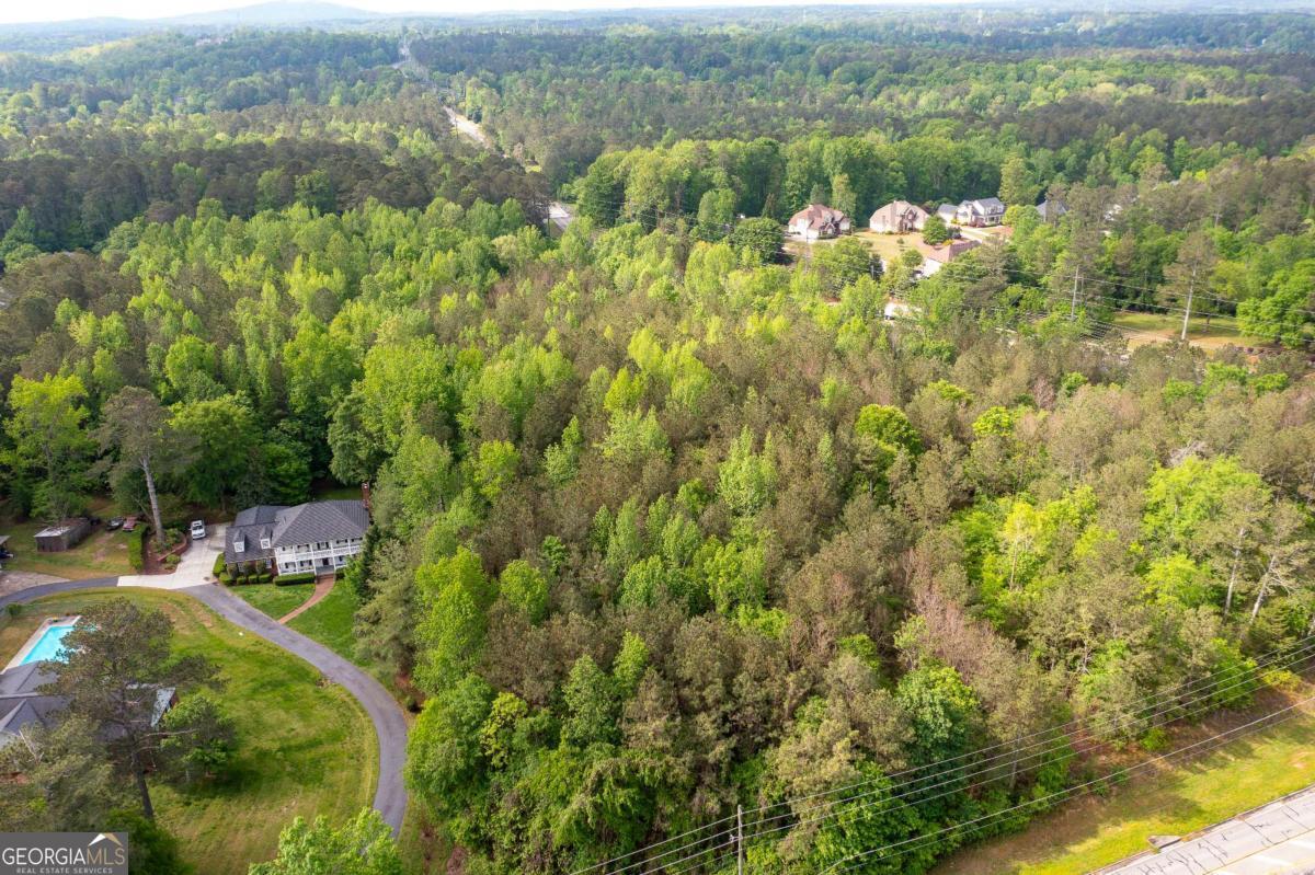0 Mars Hill Road Property Photo 4