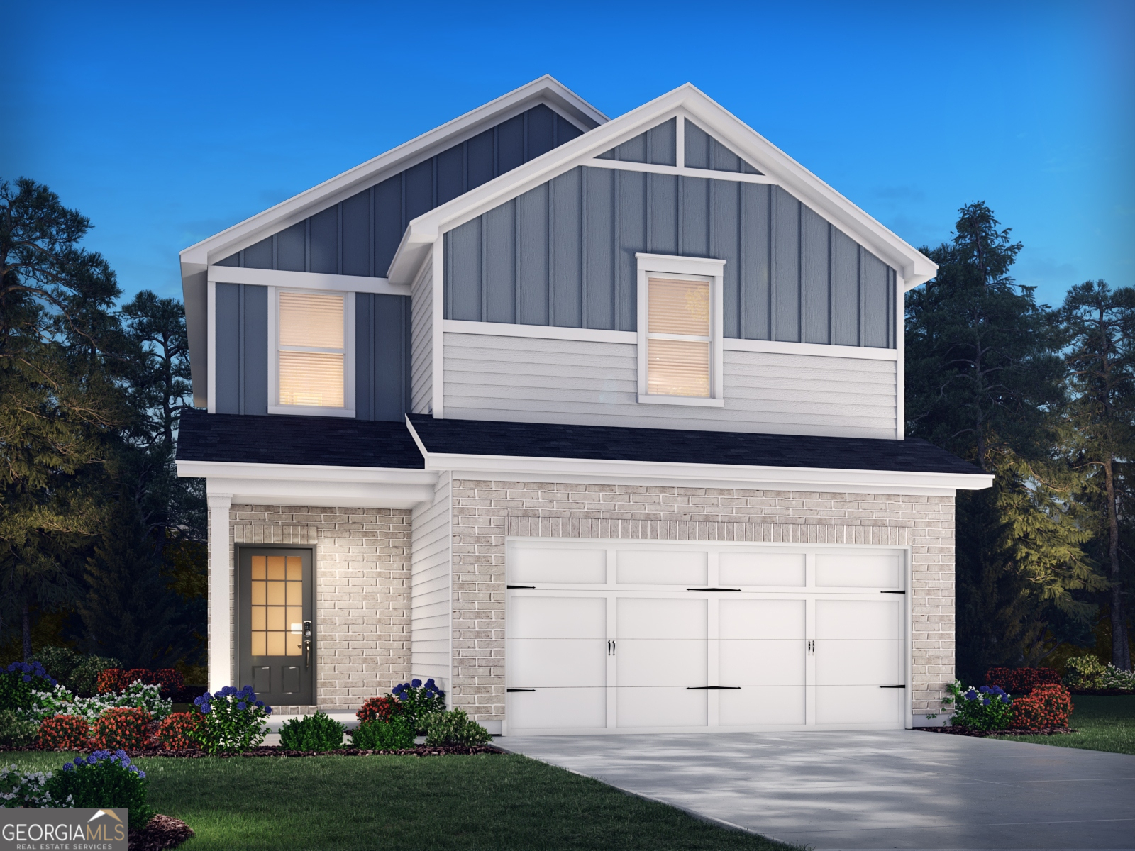 2766 Aralynn Way Property Photo 1