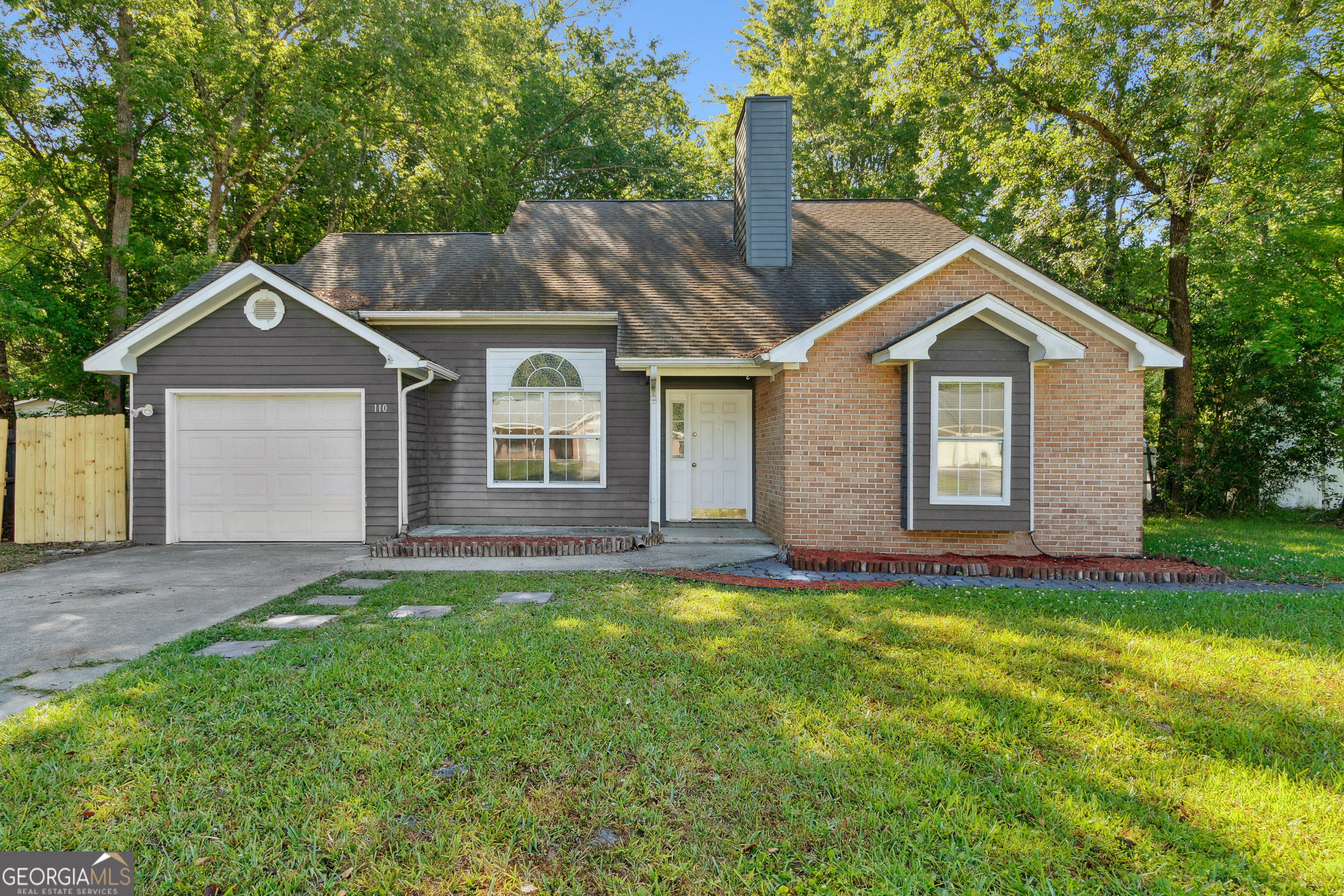 110 Woodbridge Road Property Photo 1