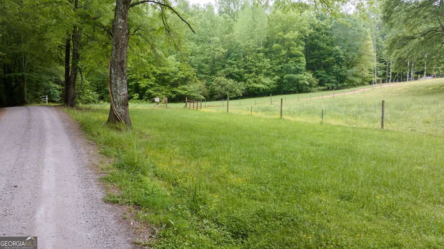 0 Louden Ridge Road Property Photo 1