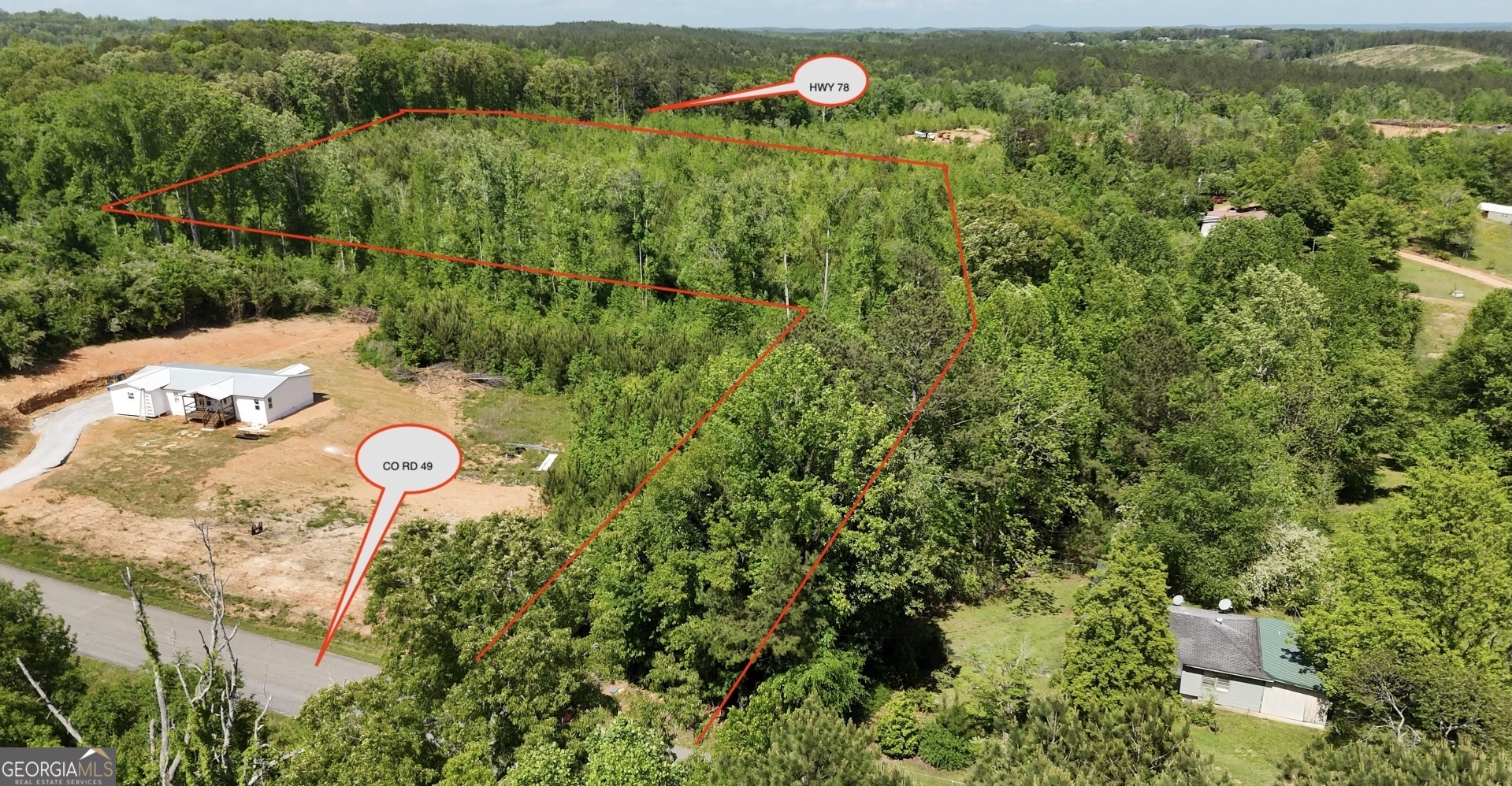 22024 Co Rd 49 Property Photo 1