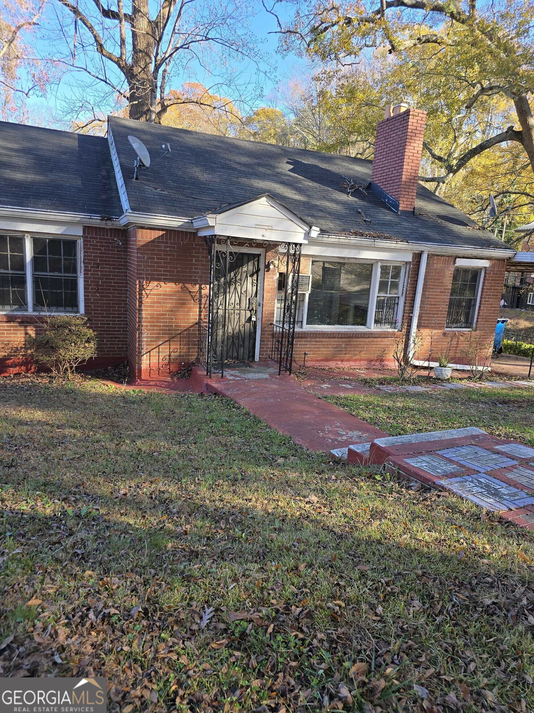 6 Rockmart Drive Sw Property Photo 1