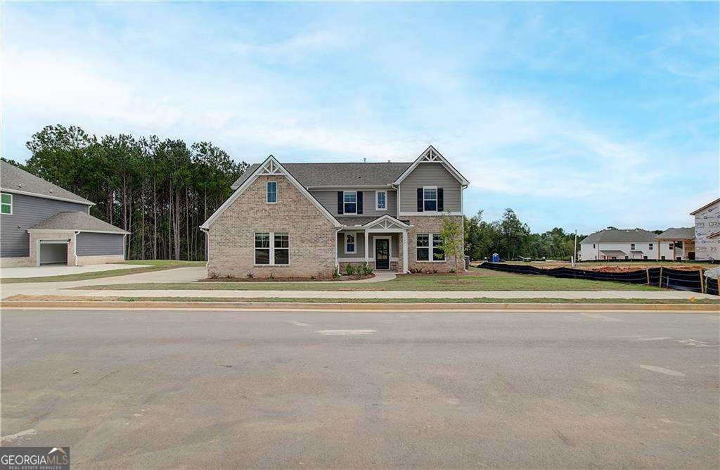 234 Linford Drive Property Photo