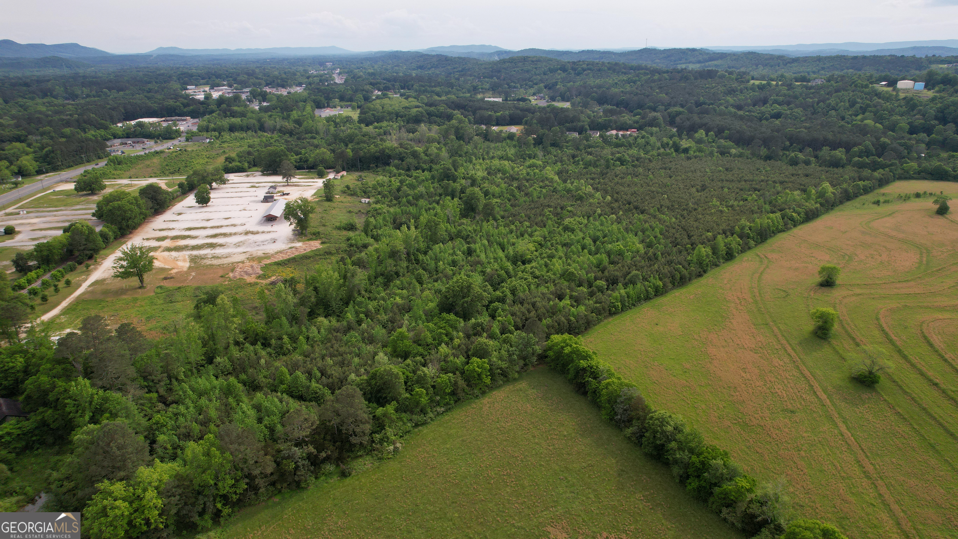 0 Lake Wanda Rita Property Photo 19