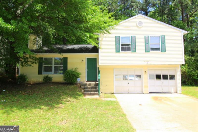 2238 SCARBROUGH Drive