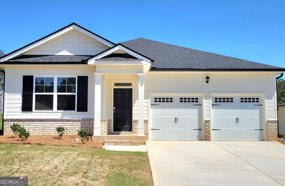 346 Friendship Oak Way Property Photo 1