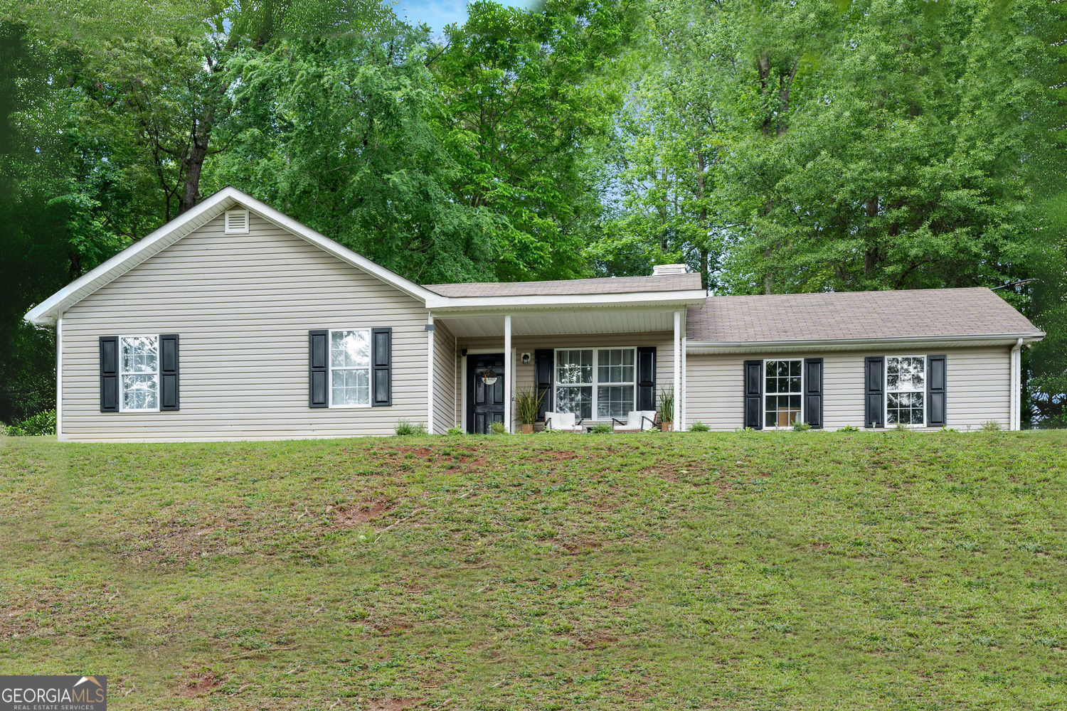 4355 Saddlewood Court Property Photo 1