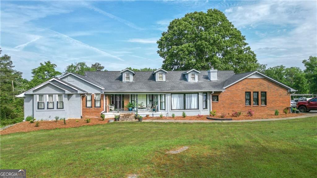 2100 Highway 138 E Property Photo 1