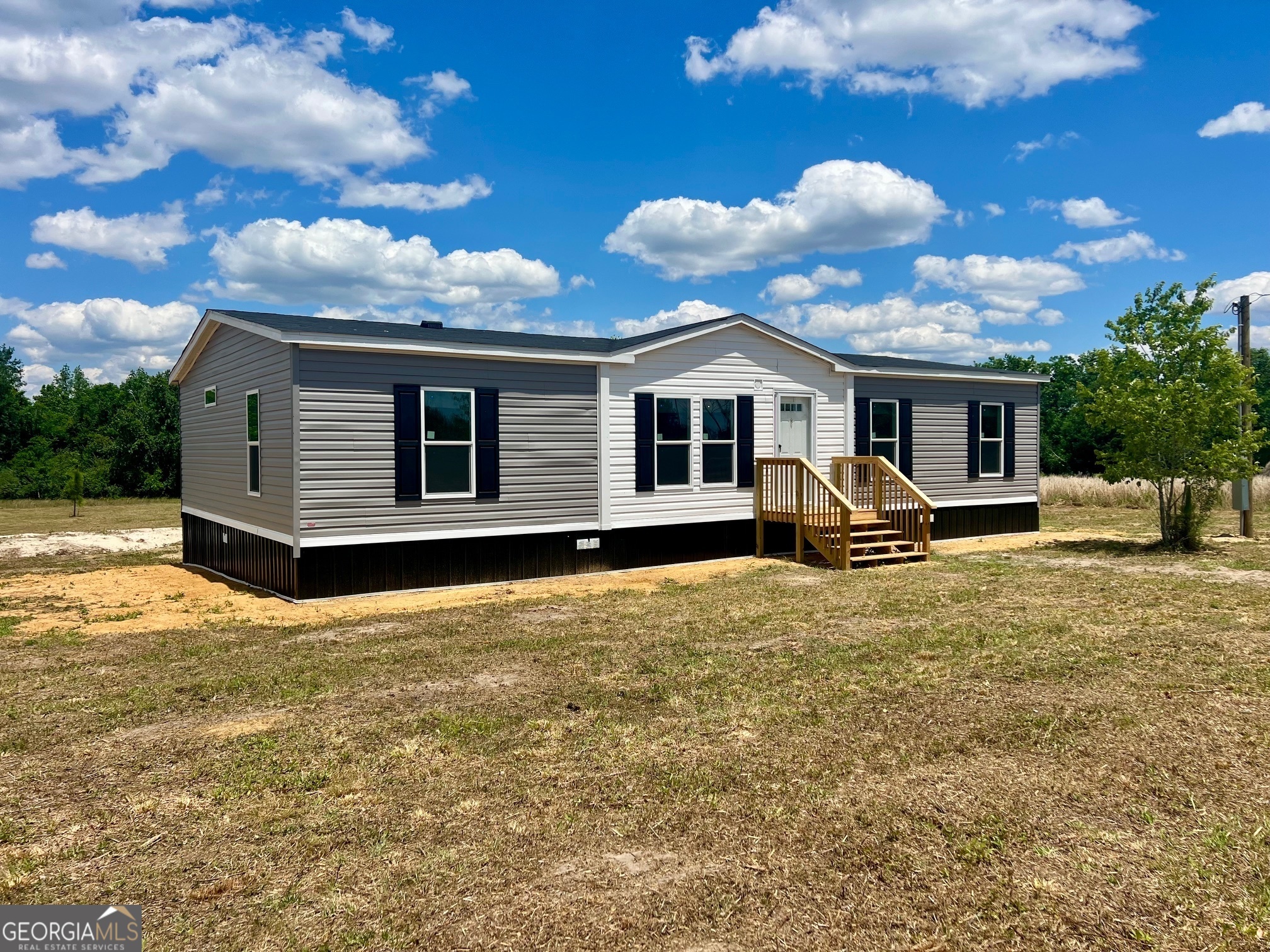 639 Evergreen Church Road Property Photo
