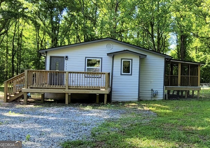 1048 Waterworks Road