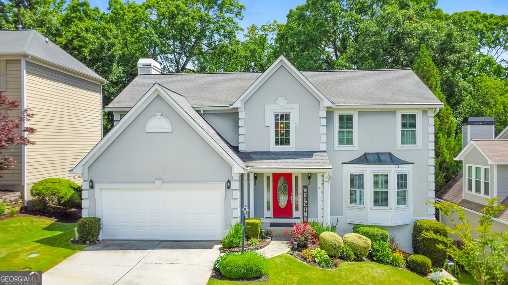 70 Parkside Circle Property Photo 1