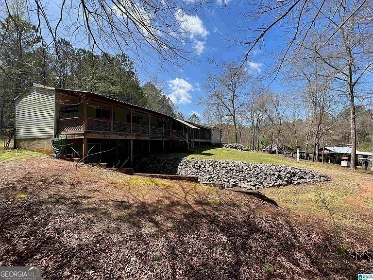163 County Road 216 Property Photo