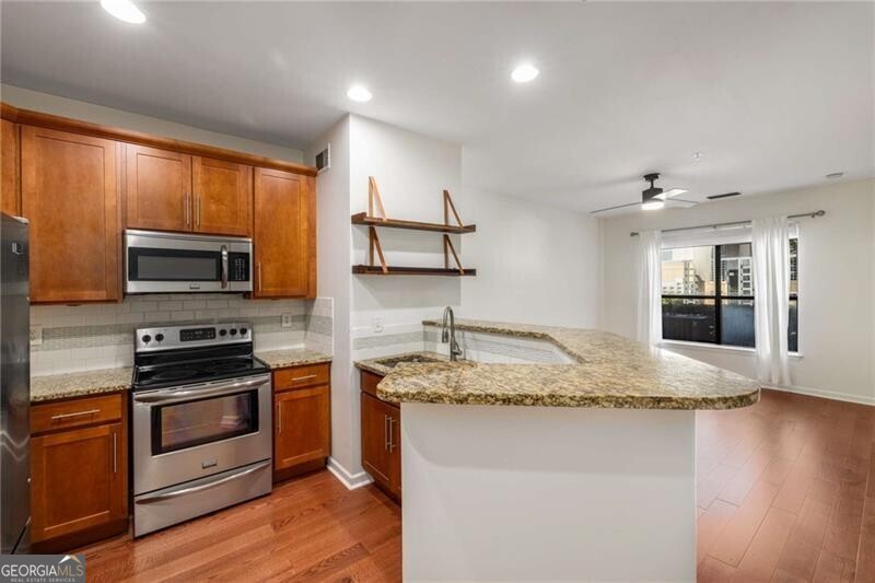 821 Ralph Mcgill Boulevard Ne # 2113 Property Photo 1