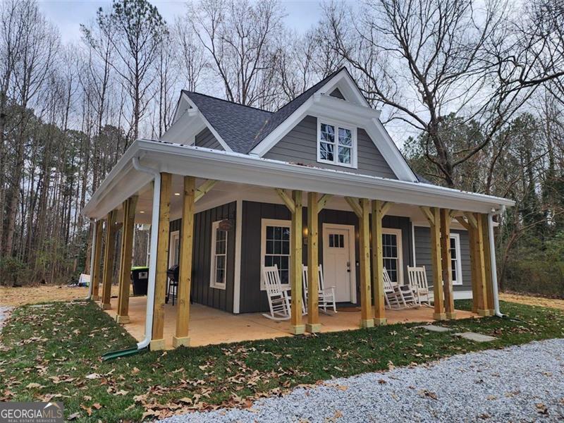 40 Luther Knight Road Property Photo 1