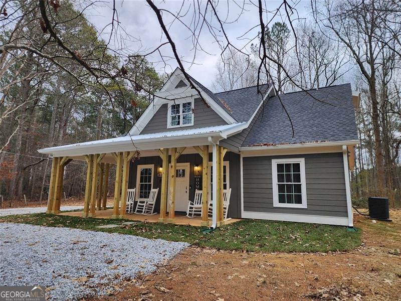 40 Luther Knight Road Property Photo 3