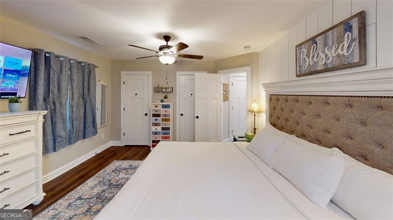 40 Luther Knight Road Property Photo 11