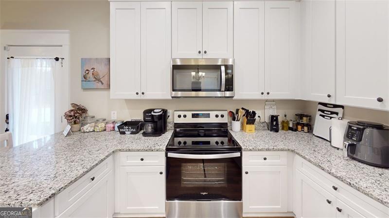 40 Luther Knight Road Property Photo 12