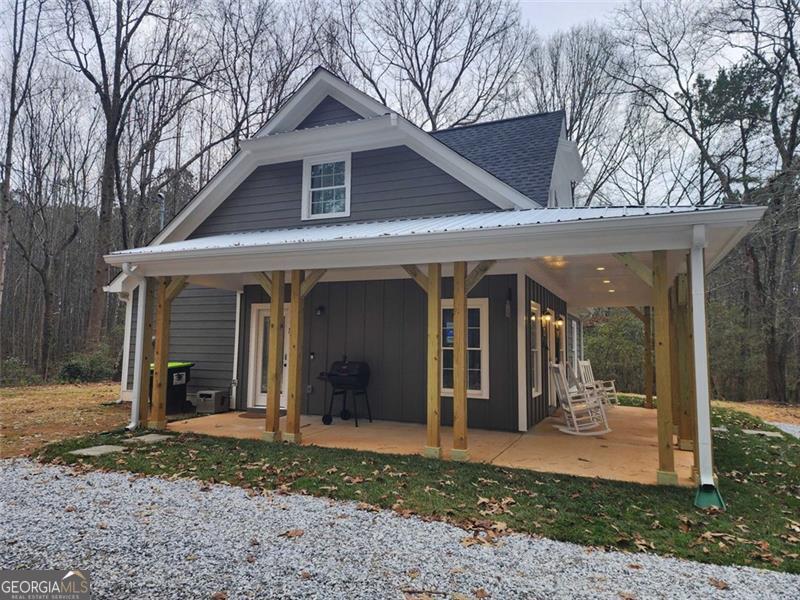 40 Luther Knight Road Property Photo 18