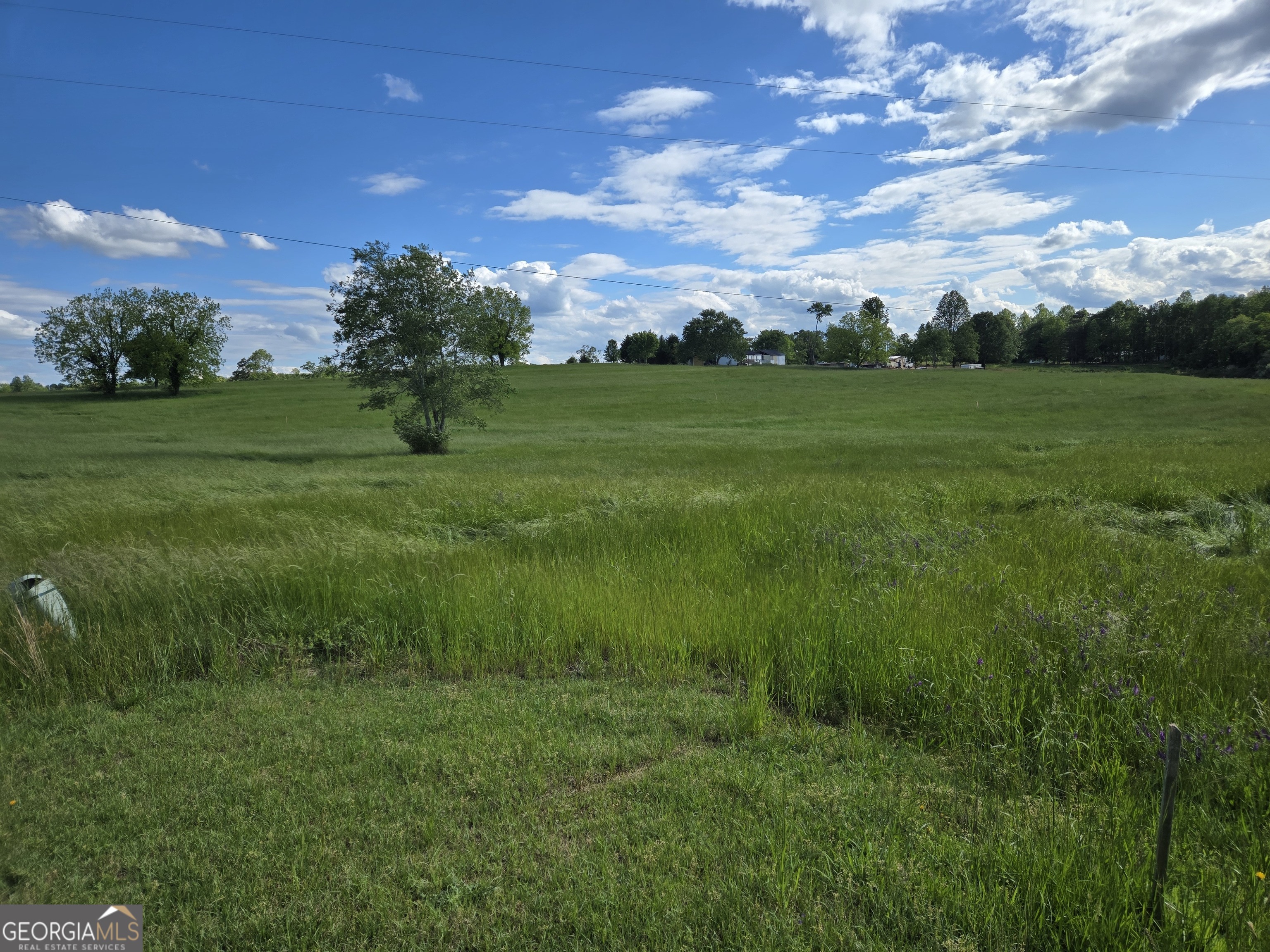 Lot 4 Smith Loop Property Photo 1