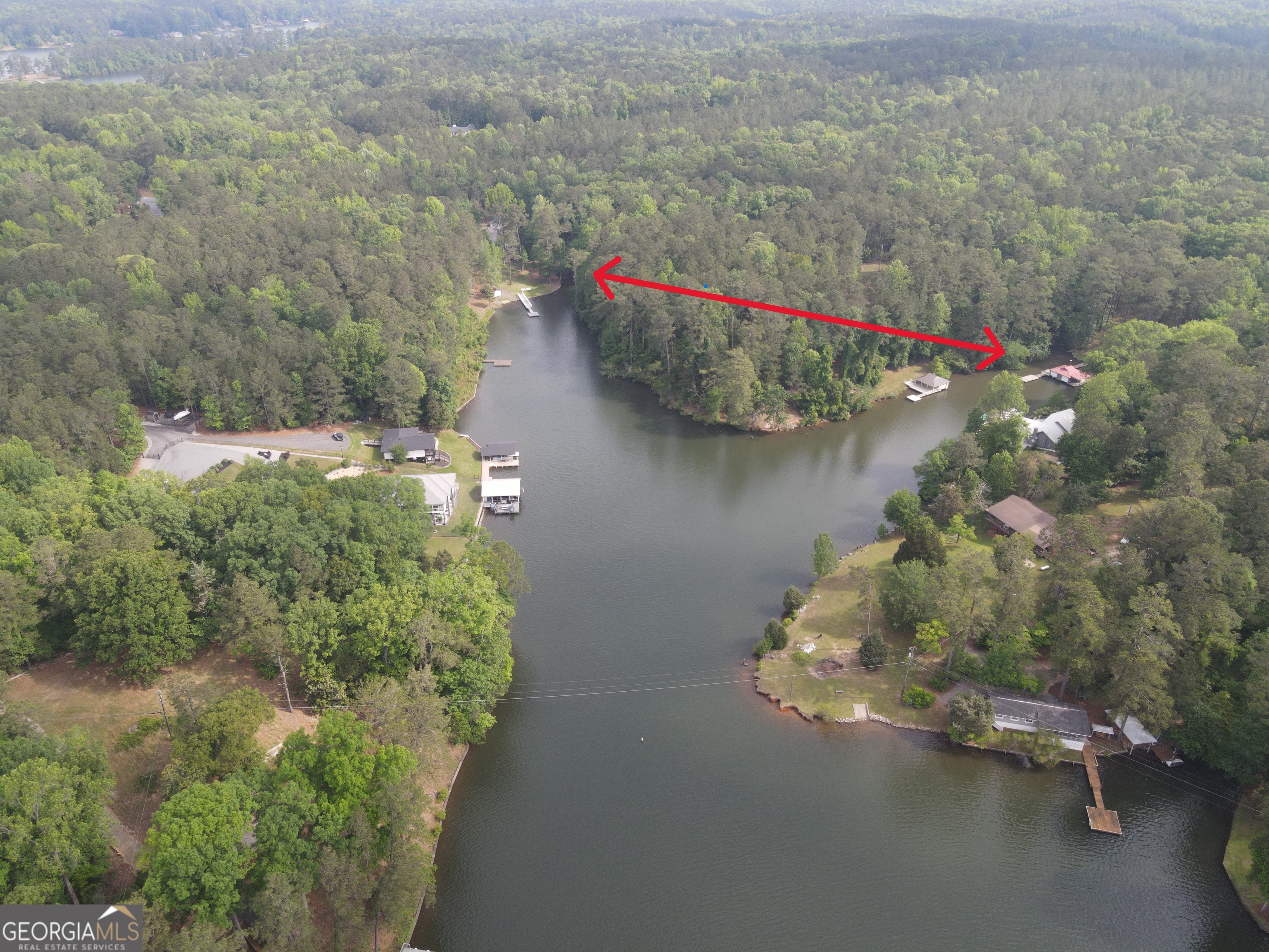 0 Davis Road Property Photo 2