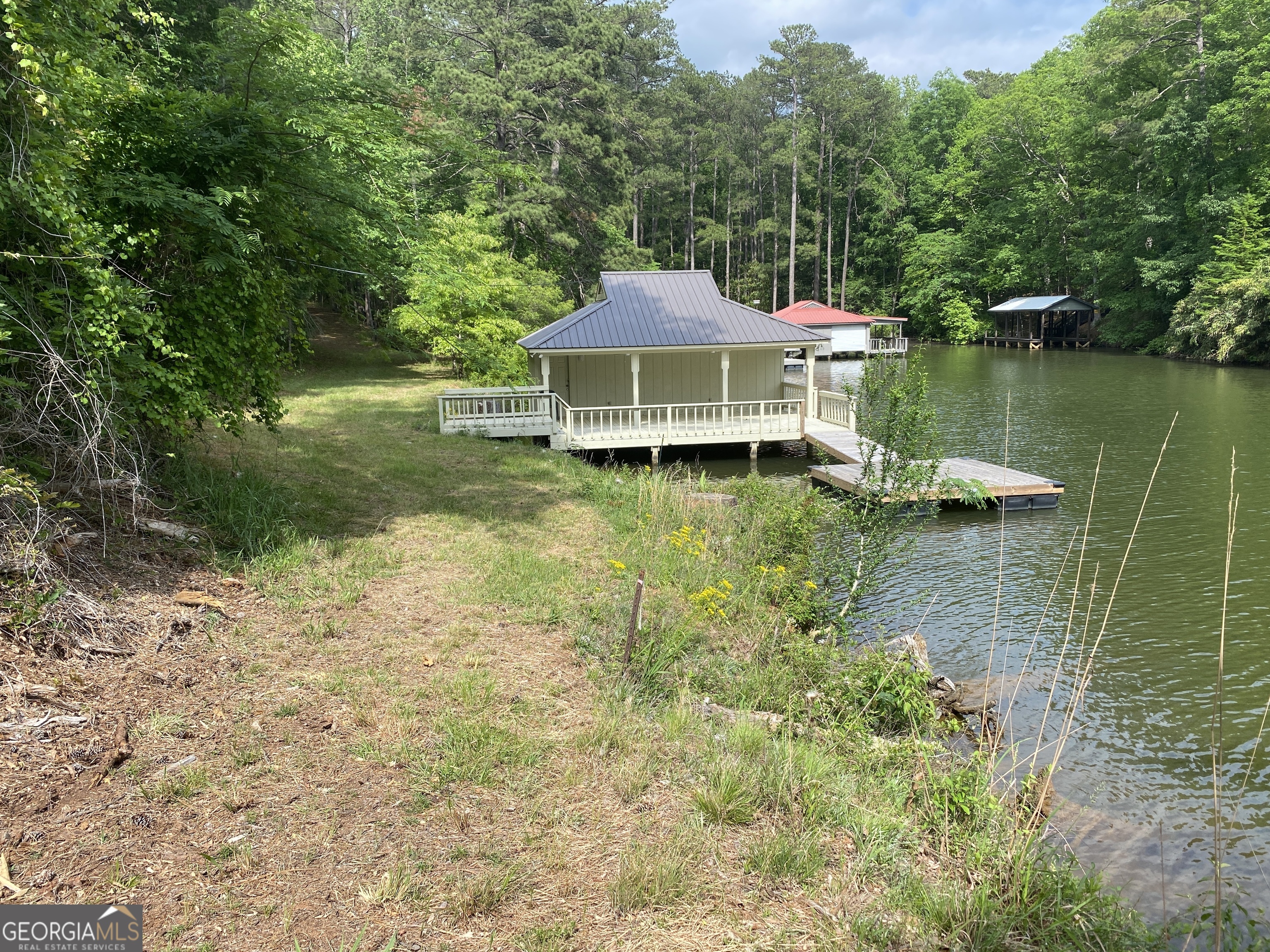 0 Davis Road Property Photo 10