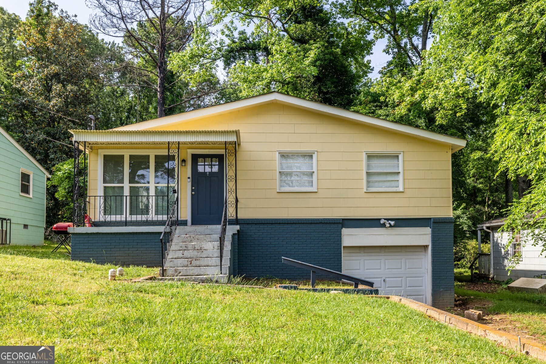 110 Turman Avenue SE