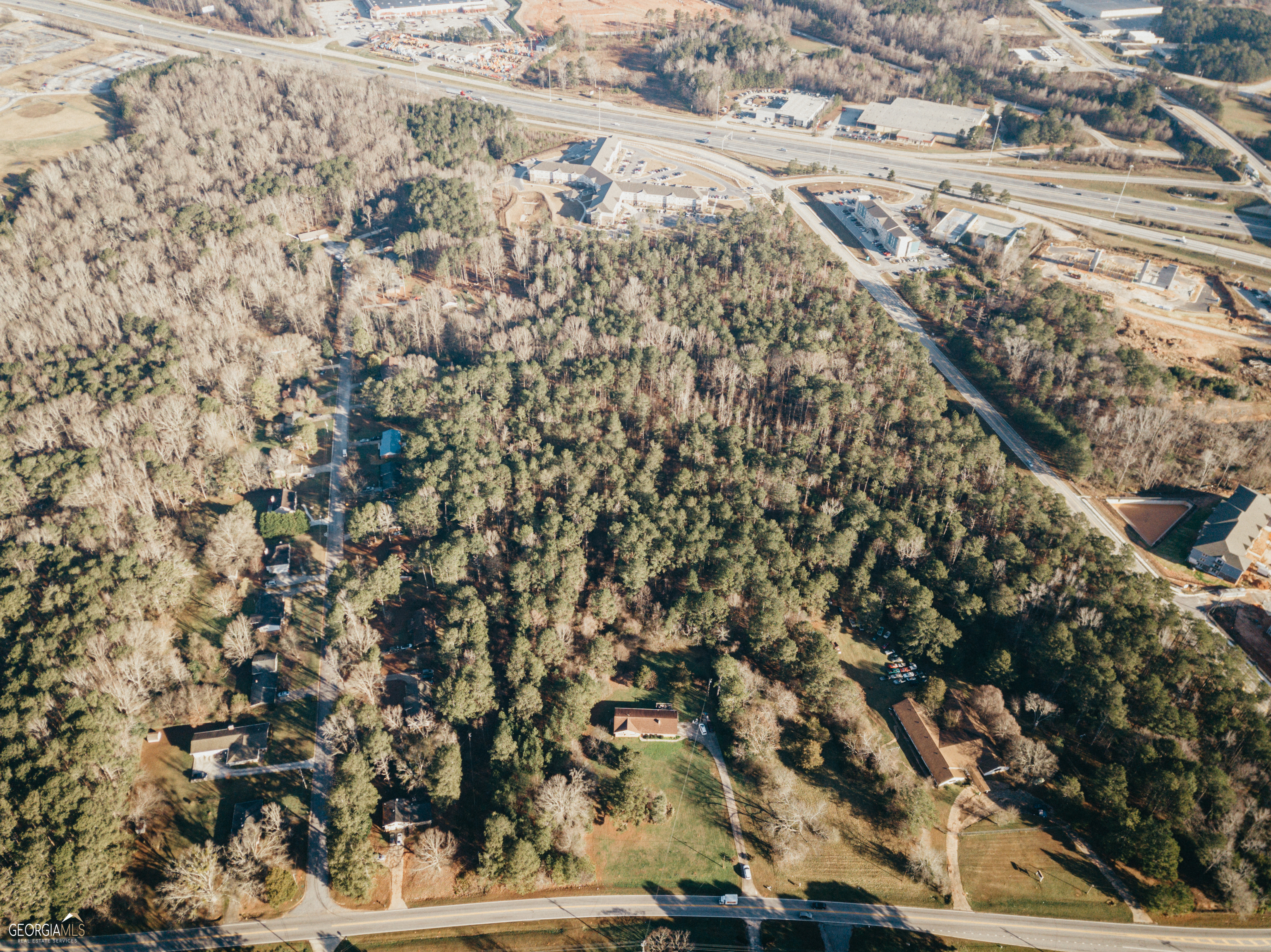 1908 Flat Shoals Road Property Photo 4