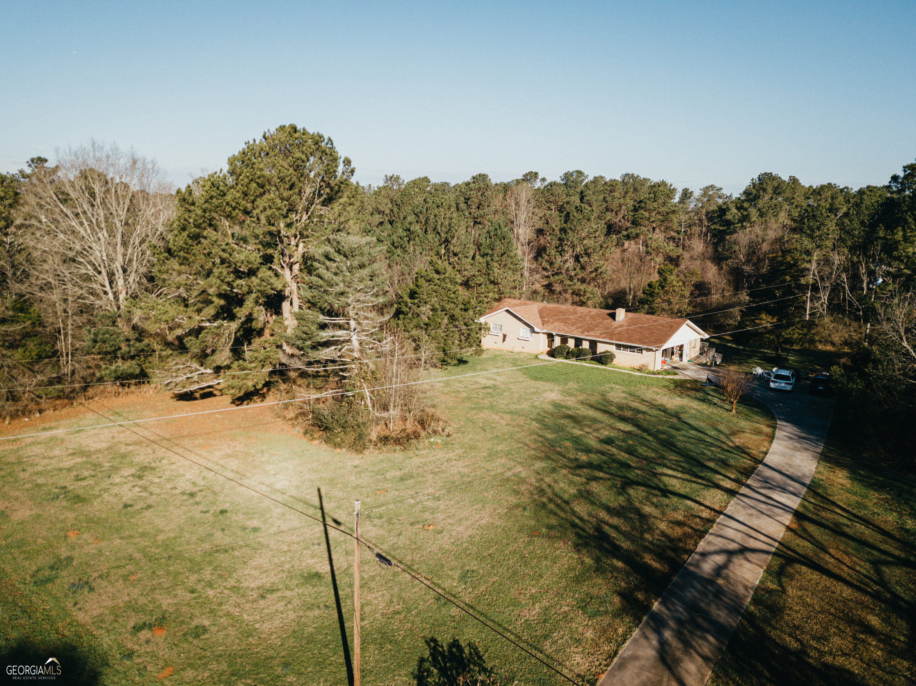1908 Flat Shoals Road Property Photo 6