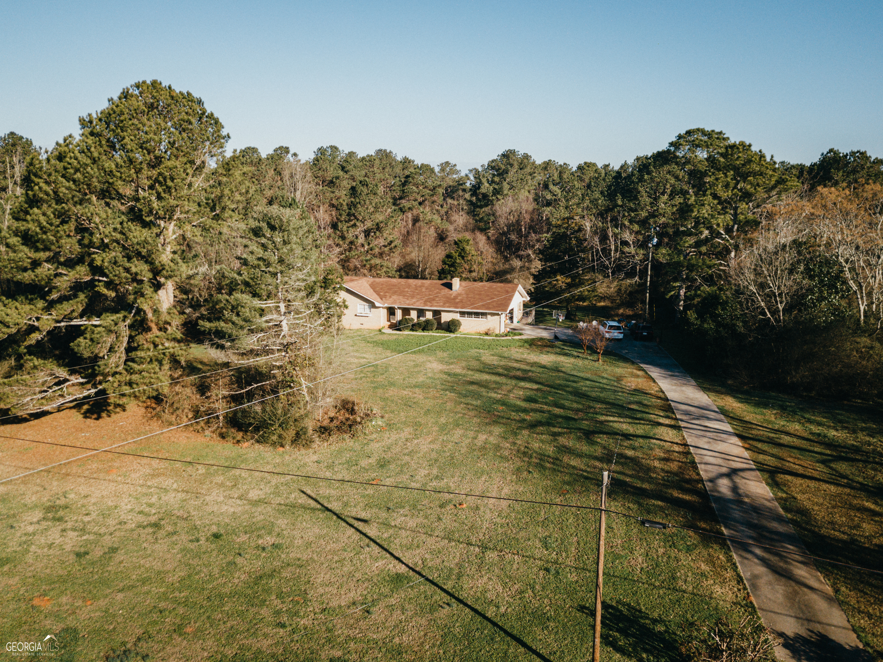 1908 Flat Shoals Road Property Photo 7