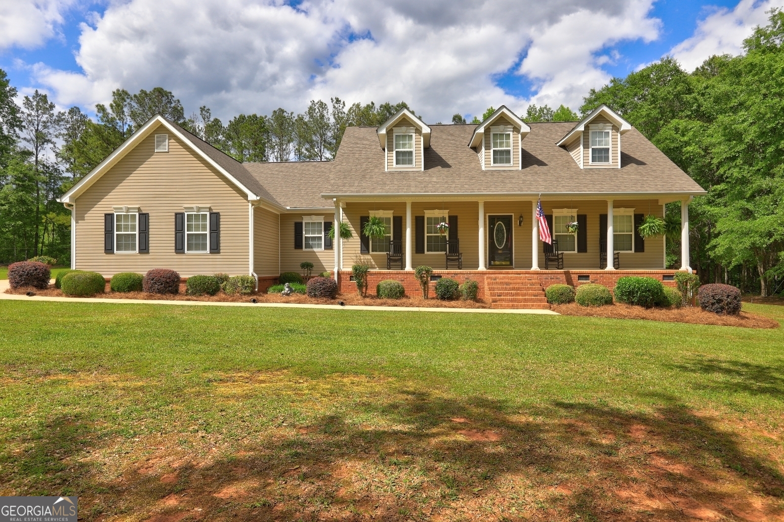 125 Brookfield Drive Property Photo