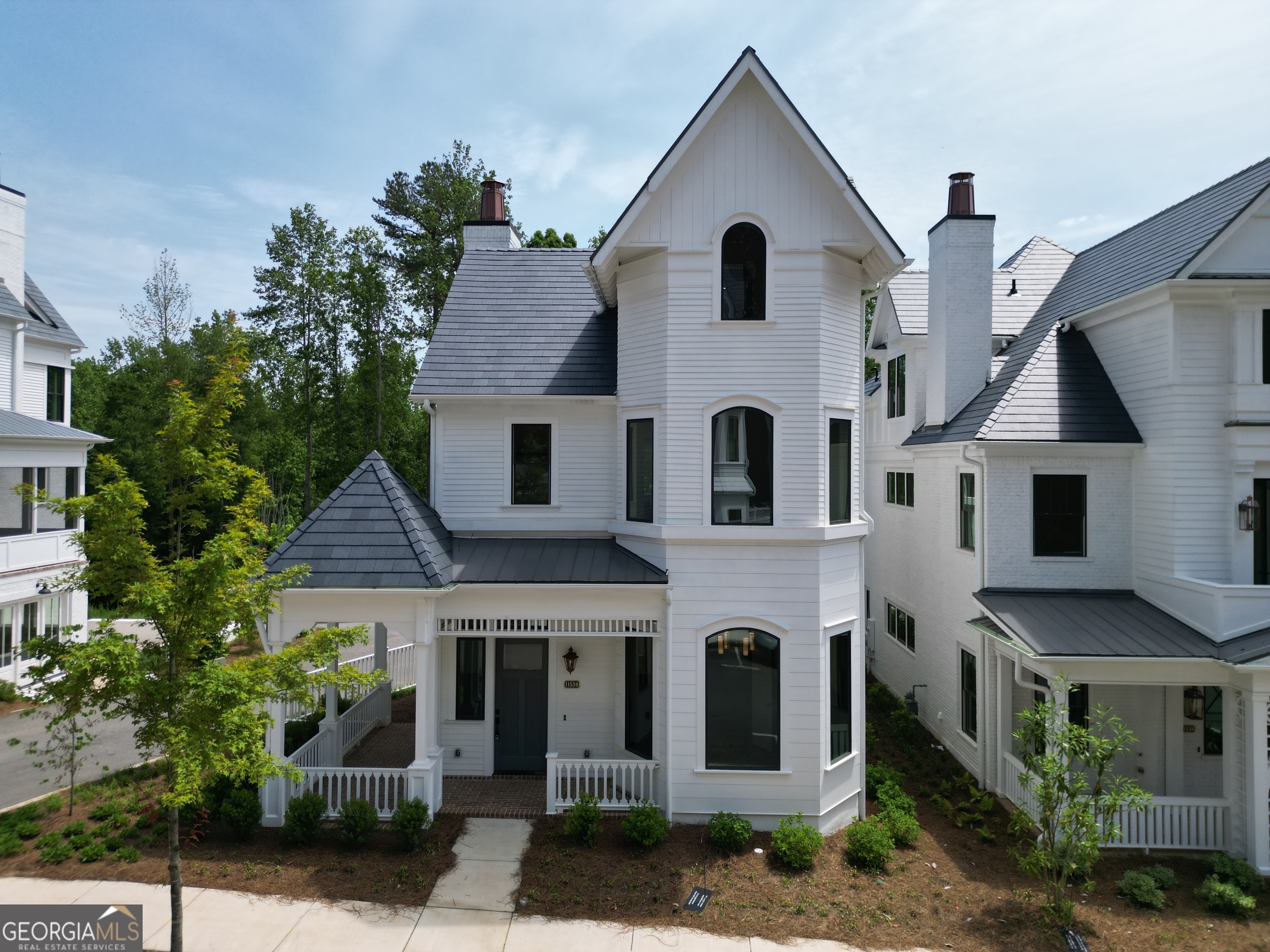 11530 Serenbe Lane Property Photo