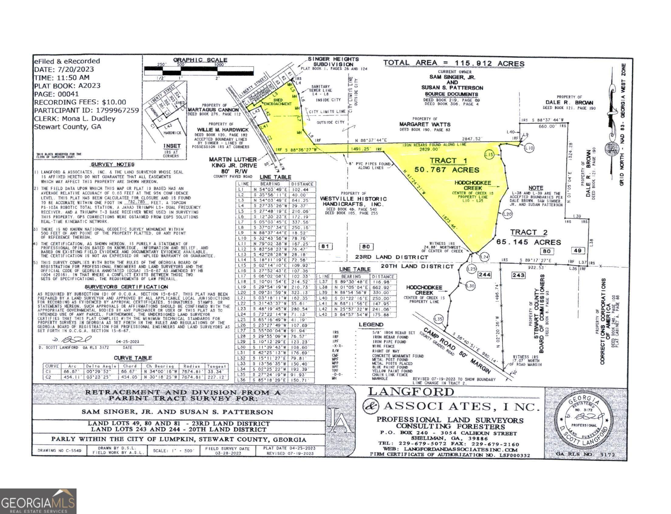 0 Trotman Property Photo 1