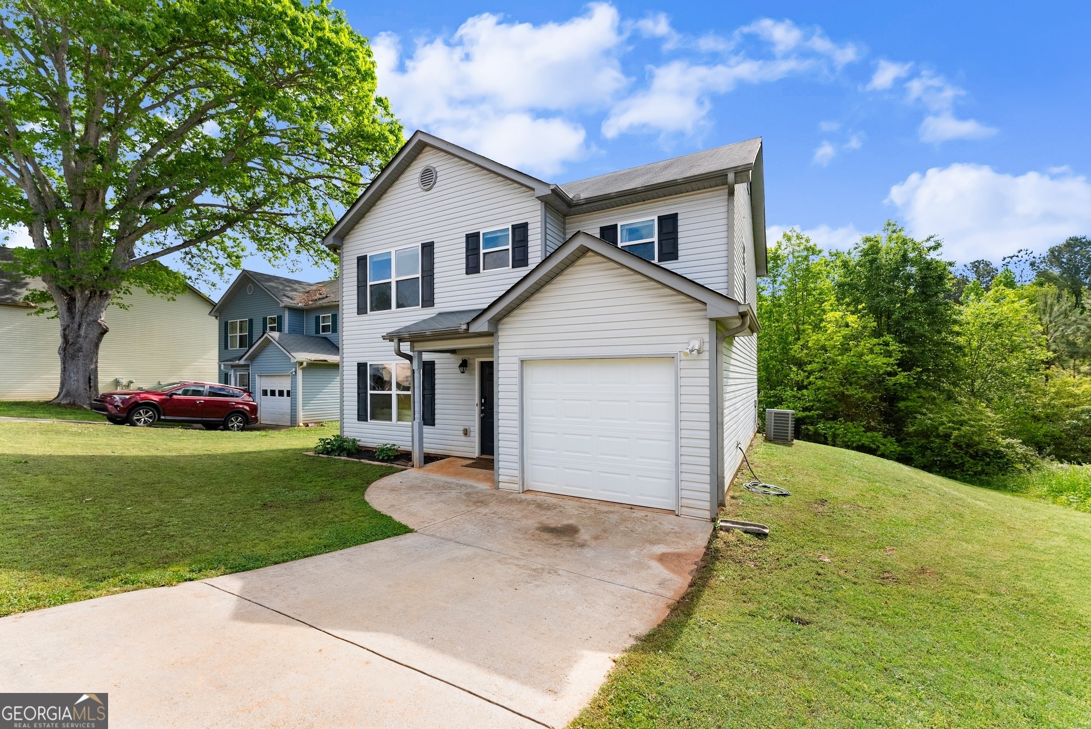 462 Magnolia Grove Place Property Photo 1